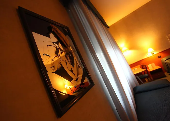 Hotel Lincoln Cinisello Balsamo